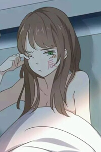 Bìa truyện Tôi bị idol... chuyện không thể tả