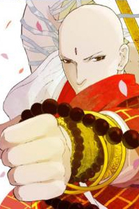 Bìa truyện Tây Du Đường Tăng Hàng Ma