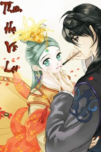 Bìa truyện Thiên Hạ Vô Lại