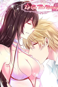 Bìa truyện Ép gả tân nương