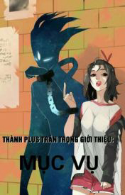 Bìa truyện Mục Vụ