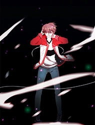 Bìa truyện Món quà từ Chúa