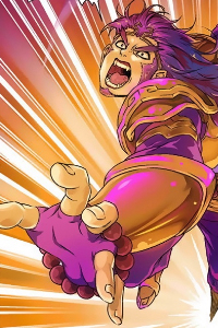 Bìa truyện Tây Hành Mặc Thế Lục