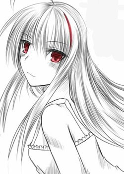 Bìa truyện Kouhaku Kokushoku Manga