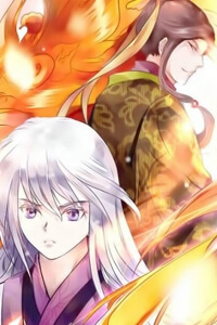 Bìa truyện Làm Vương Gia Không Dễ