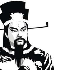 Bìa truyện Judge Bao | Bao Công Kỳ Án