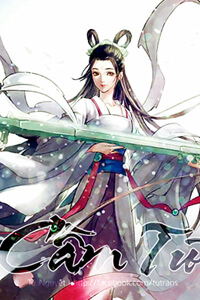 Bìa truyện Cầm Tư