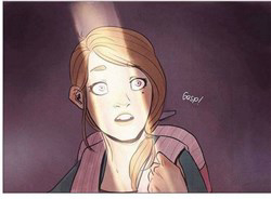 Bìa truyện Under The Aegis