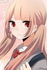 Bìa truyện Thú Nhận Tình Cảm Sao Khó Khăn Vậy!