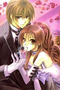 Bìa truyện Lớp học quản gia - Shitsuji-sama no Okiniiri