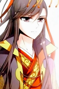 Bìa truyện Tầm Trảo Tiền Thế Chi Lữ Ngoại Truyện