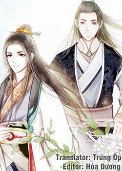 Bìa truyện Cửu Vĩ ức tình