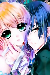 Bìa truyện Chữ thập nhuộm máu