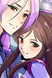 Bìa truyện Cửu Tiểu Thư