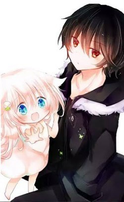 Bìa truyện Những Cư Dân Ngõ Hẻm (Thiên Hàn)