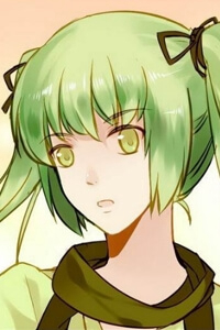 Bìa truyện Hằng Mộng Nam Thần