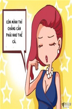 Bìa truyện Cười Trên Xe Bus