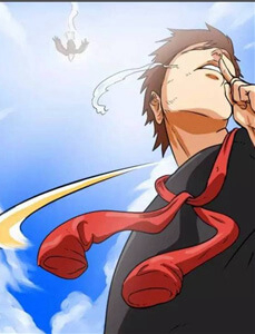 Bìa truyện Ai bắn xa hơn ?