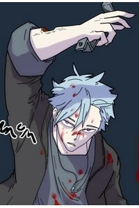 Bìa truyện Meister