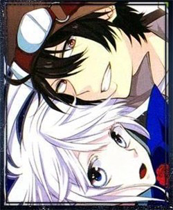 Bìa truyện The thief and the jewel girl