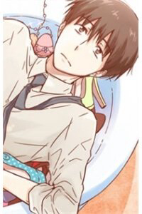 Bìa truyện Tại sao đàn ông không còn mang giày cao gót