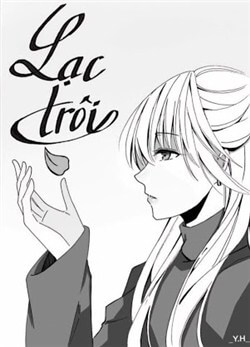 Bìa truyện Lạc Trôi