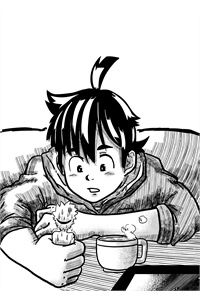 Bìa truyện Giấc Mơ Tỷ Phú