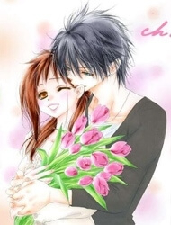 Bìa truyện Kiss/Hug