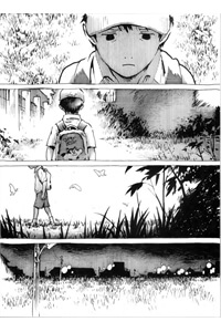 Bìa truyện Kancil