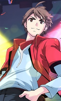 Bìa truyện Loạn Nhập