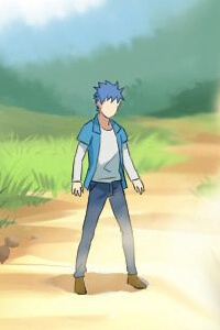 Bìa truyện Kẻ Đến Trị Tam Quốc