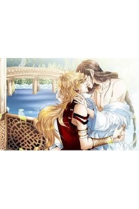 Bìa truyện Lueduo Diren De Xin