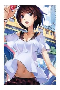 Bìa truyện Tổng hợp Oneshot