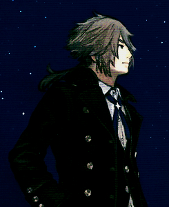 Bìa truyện Vanishing Starlight