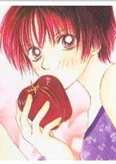 Bìa truyện Power!!