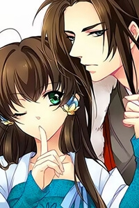 Bìa truyện Hỉ Kiếp Nghiệt Duyên