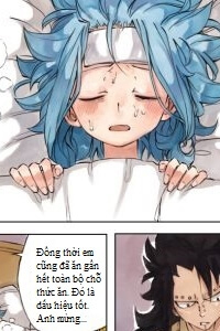 Bìa truyện Hội Pháp Sư Nổi Tiếng - The fever