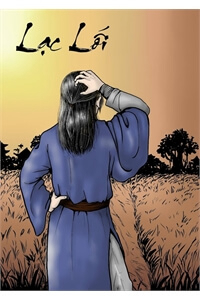 Bìa truyện Lạc lối