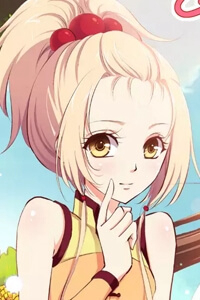 Bìa truyện Công Tử Hãy Ở Lại