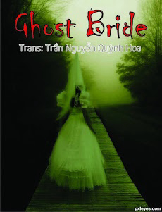 Bìa truyện Ghost Bride