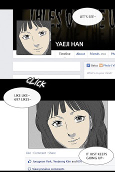 Bìa truyện Dung Dịch Thẫm Mỹ - Beauty Water