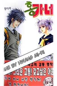 Bìa truyện Hồng Tiểu Thư