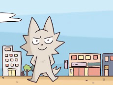 Bìa truyện Pigeonhole Fantasia