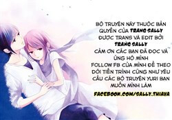 Bìa truyện Nadeshiko Hiyori