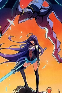 Bìa truyện ARK:Romancer