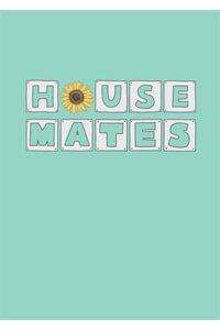 Bìa truyện Housemate