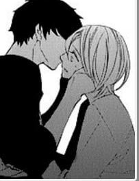 Bìa truyện Vanilla