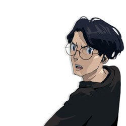 Bìa truyện Subtle Disaster