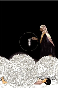 Bìa truyện Ouji To Kotori