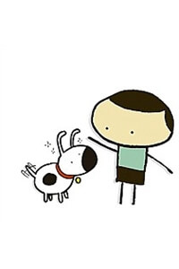 Bìa truyện Cluster Fudge